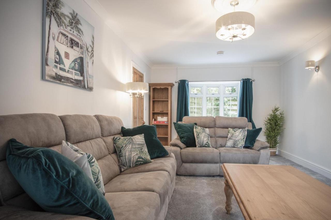 Vakantiehuis Pendeilo - 5 Bedroom - Amroth