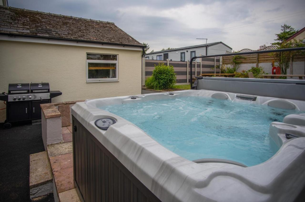 Pendeilo - 5 Bedroom - Amroth