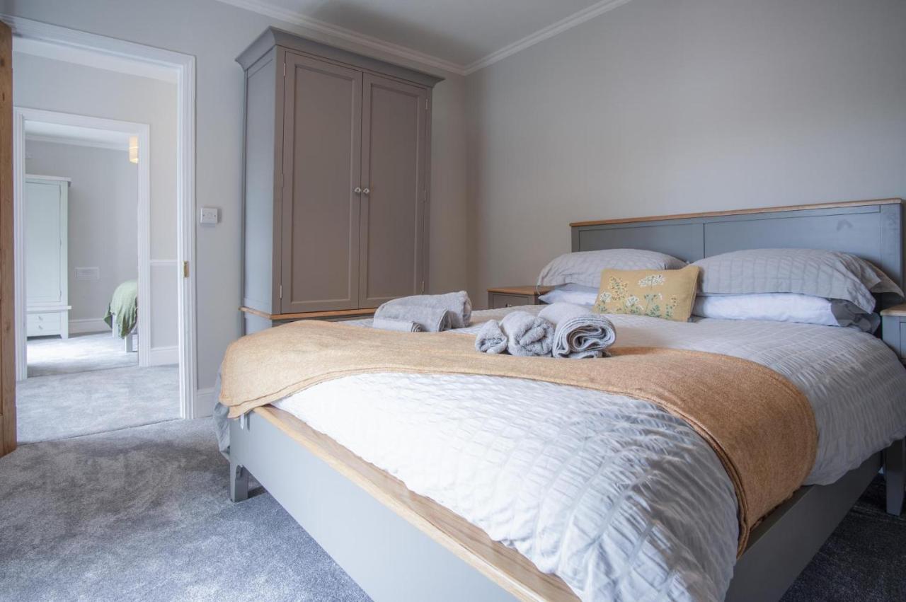 Pendeilo - 5 Bedroom - * Amroth