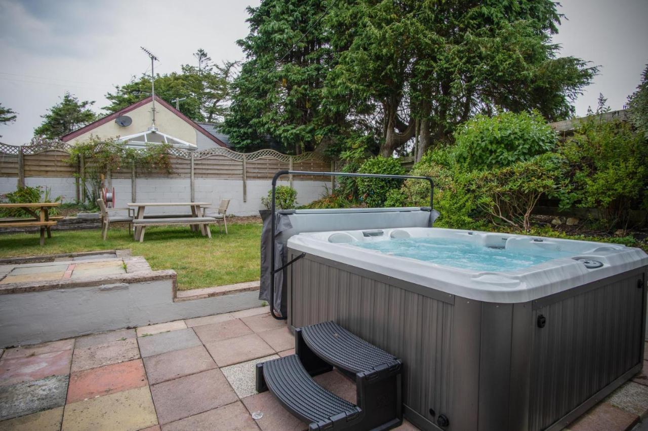 Pendeilo - 5 Bedroom - * Amroth