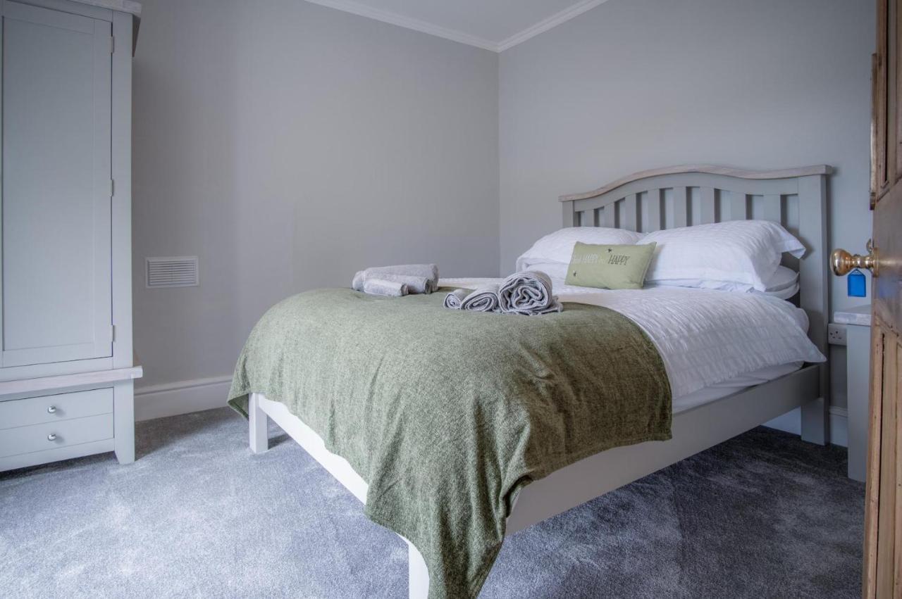 Vakantiehuis Pendeilo - 5 Bedroom -