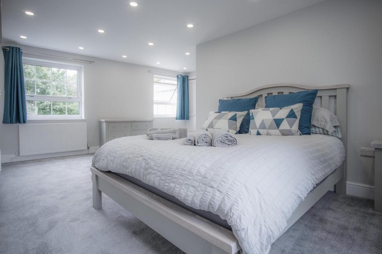 Vakantiehuis Pendeilo - 5 Bedroom - Amroth