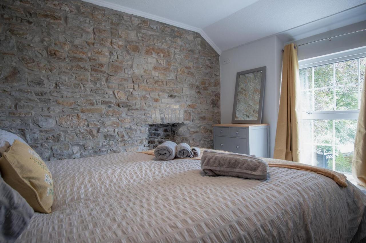Pendeilo - 5 Bedroom - Vakantiehuis