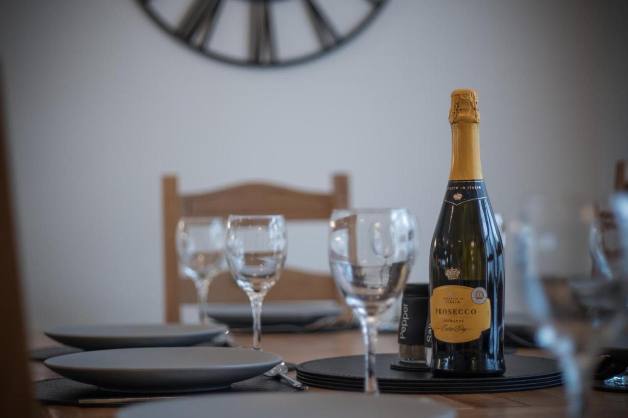 Pendeilo - 5 Bedroom - * Amroth