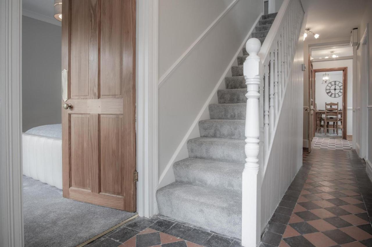 Pendeilo - 5 Bedroom - * Amroth