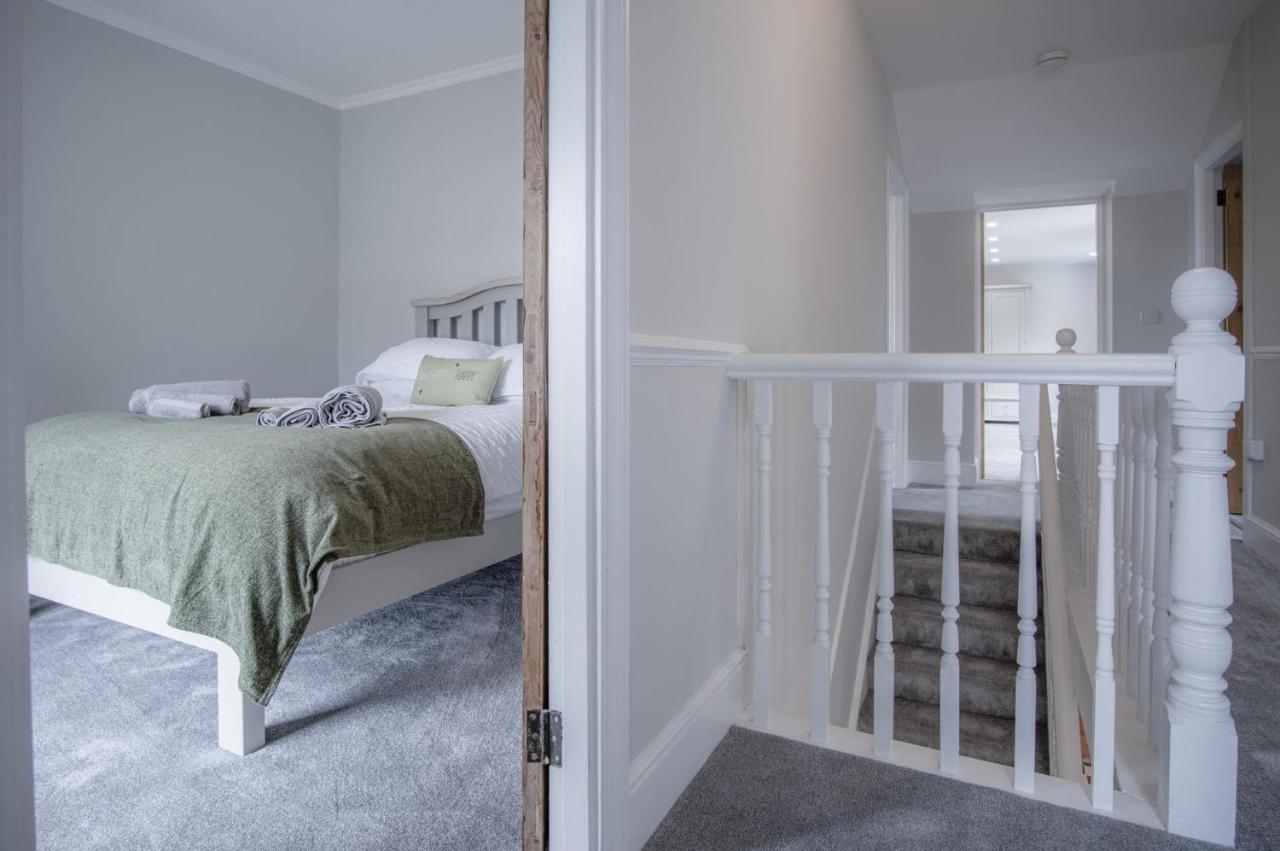 Pendeilo - 5 Bedroom - Amroth