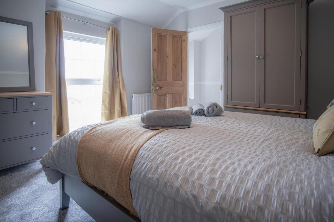 Pendeilo - 5 Bedroom - Vakantiehuis Amroth