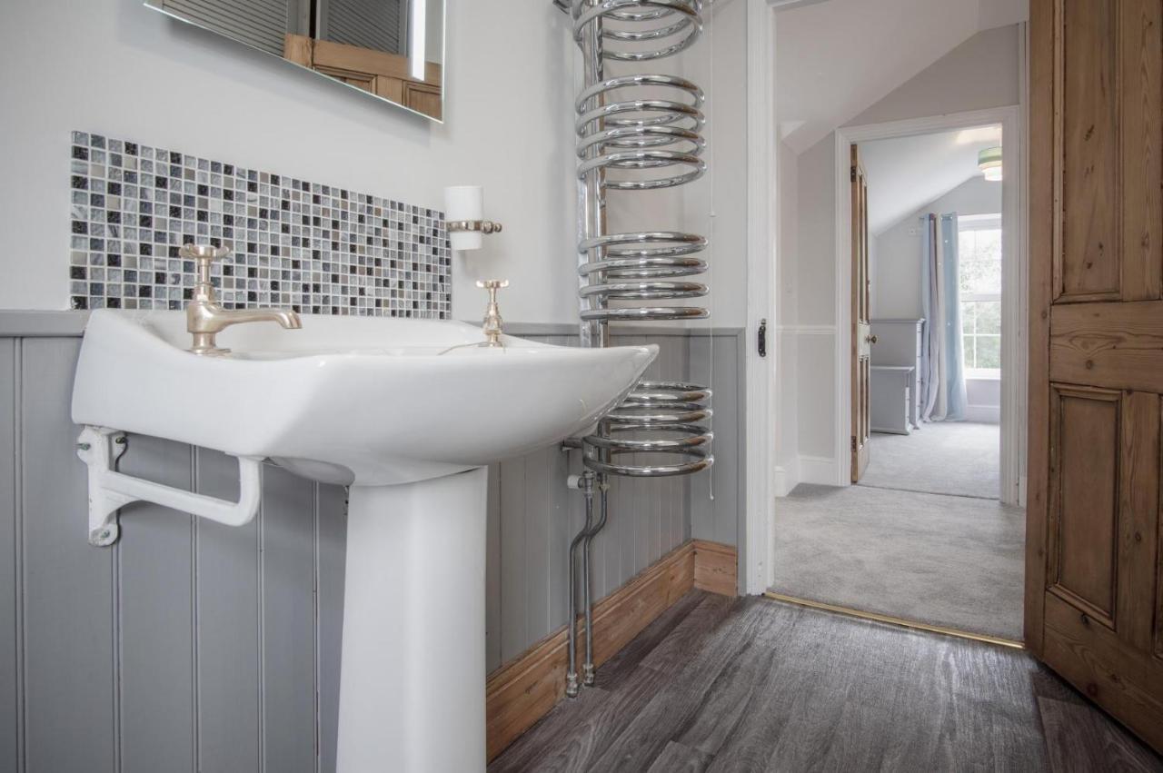Vakantiehuis Pendeilo - 5 Bedroom - Amroth